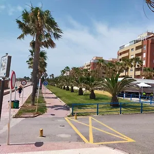 La Romanilla A 200metros De La Playa Roquetas de Mar