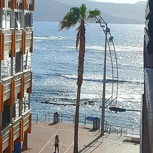 Sea Stars Canteras Las Palmas de Gran Canaria