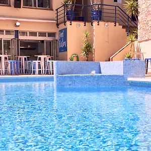 *** Hotel Caribe Spanien