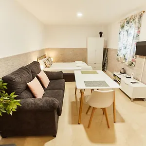 Charming House - Calm And Comfort In The Center Sevilla