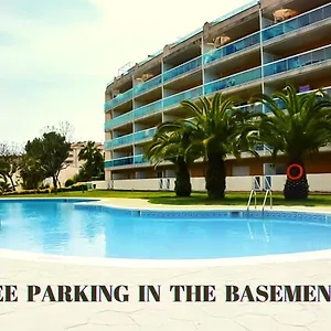 Carrer Del Fonoll Salou