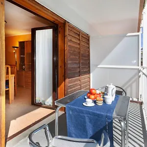 Flandria-1 By Interhome Salou