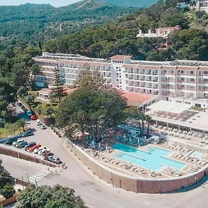 **** Hotel Na Taconera Spanien
