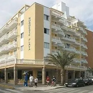 *** Hotel Nordeste Playa Spanien