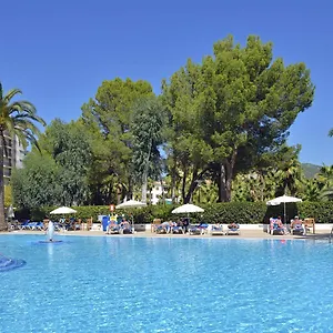 **** Hotel Sol Mallorca Spanien