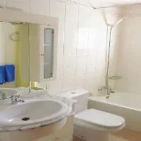 ** Hotel Castillo Beach Bungalows Spanien