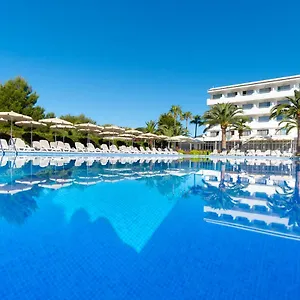 *** Hotel Millor Sol Spanien