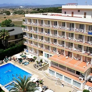 *** Hotel Don Miguel Playa Spanien