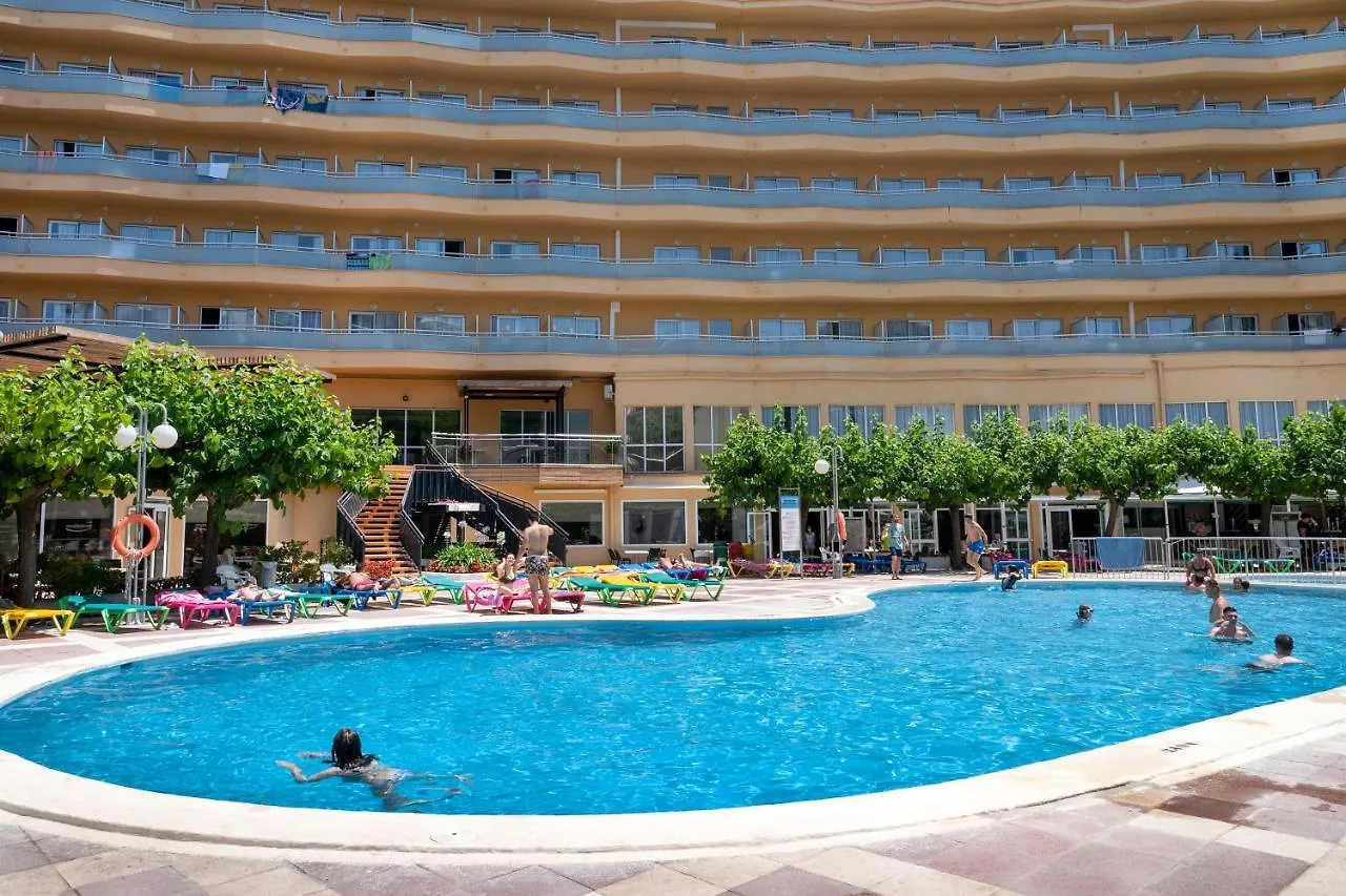 ****  Medplaya Hotel Calypso Salou Espagne