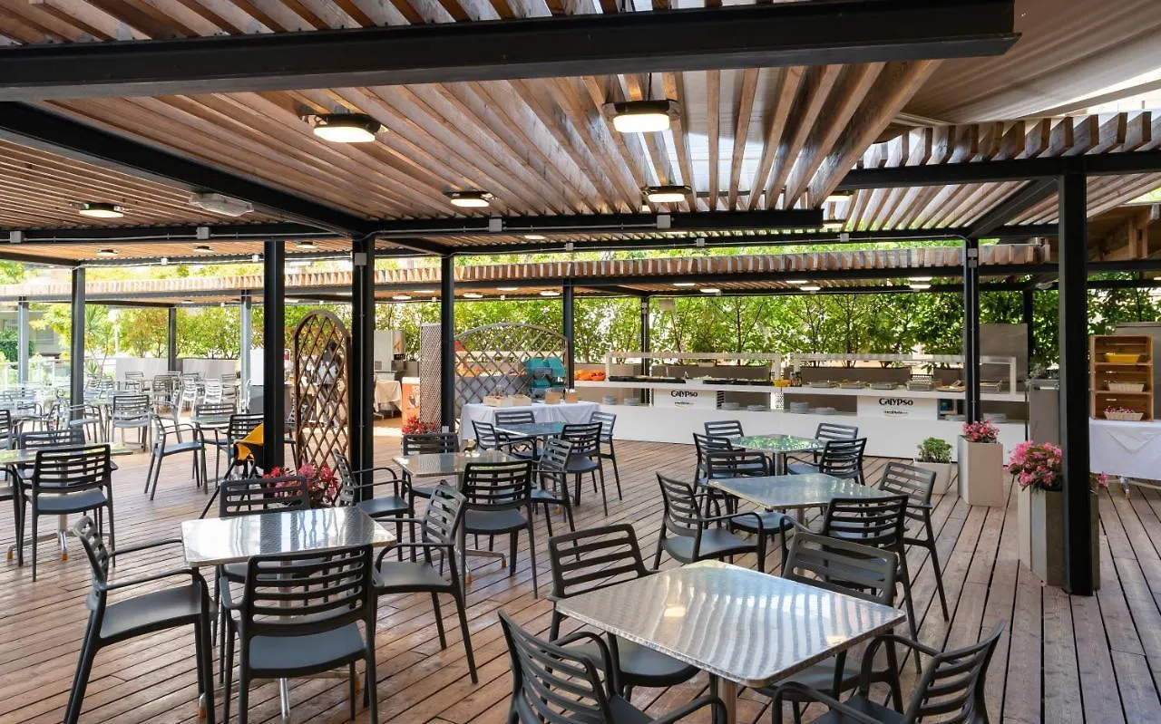 ****  Medplaya Hotel Calypso Salou Espagne