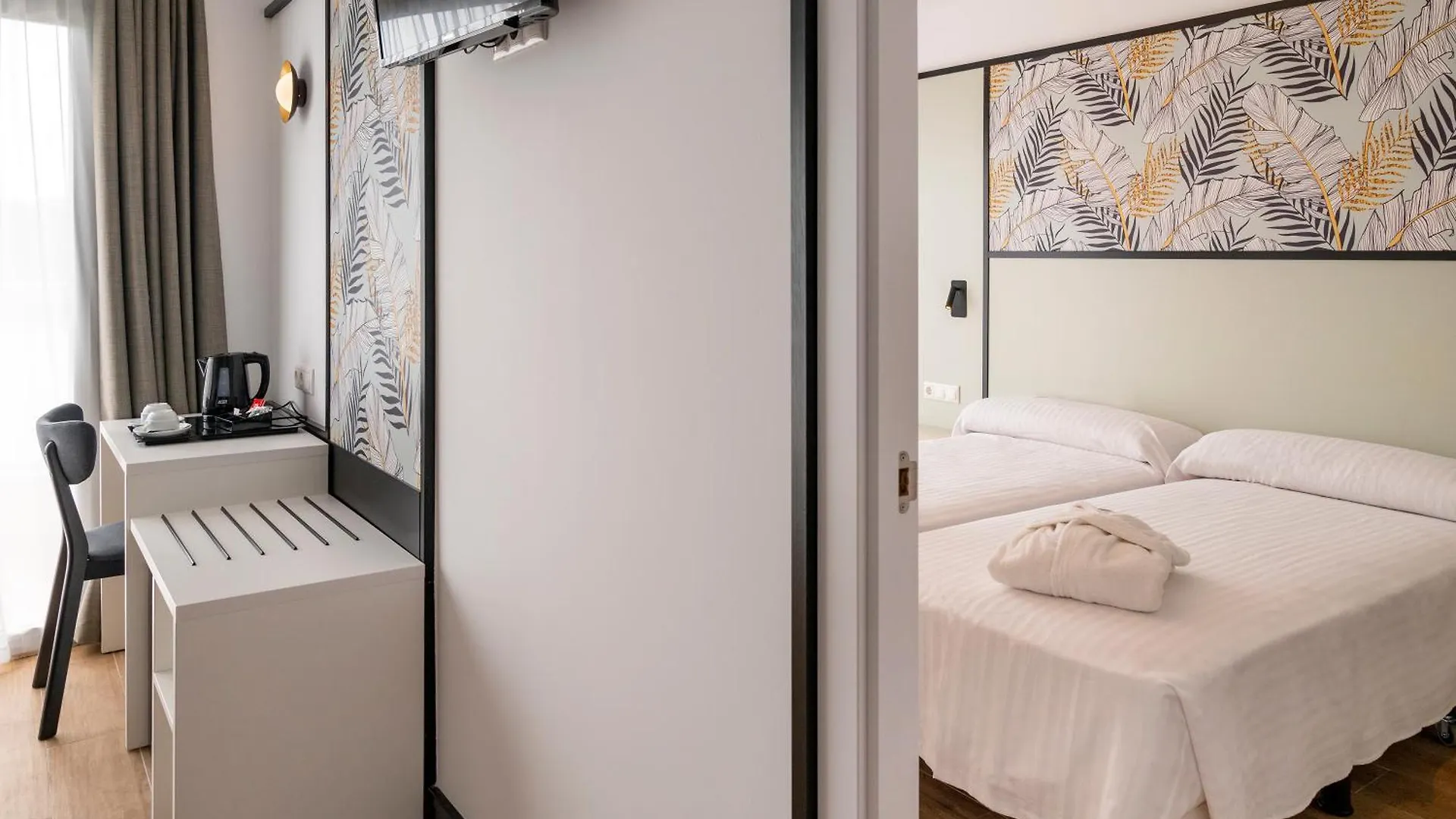 Medplaya Hotel Calypso Salou Espagne