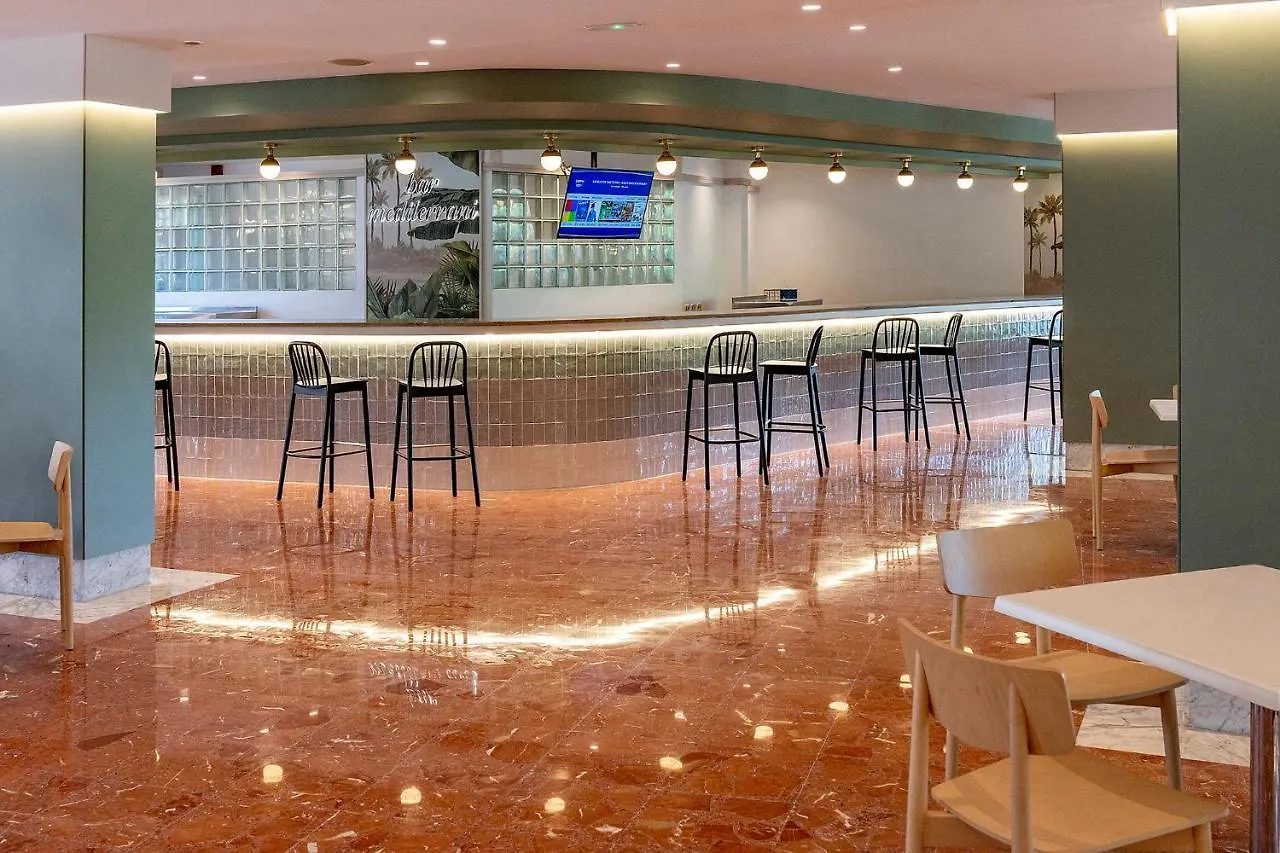 Medplaya Hotel Calypso Salou 4*,  Espagne