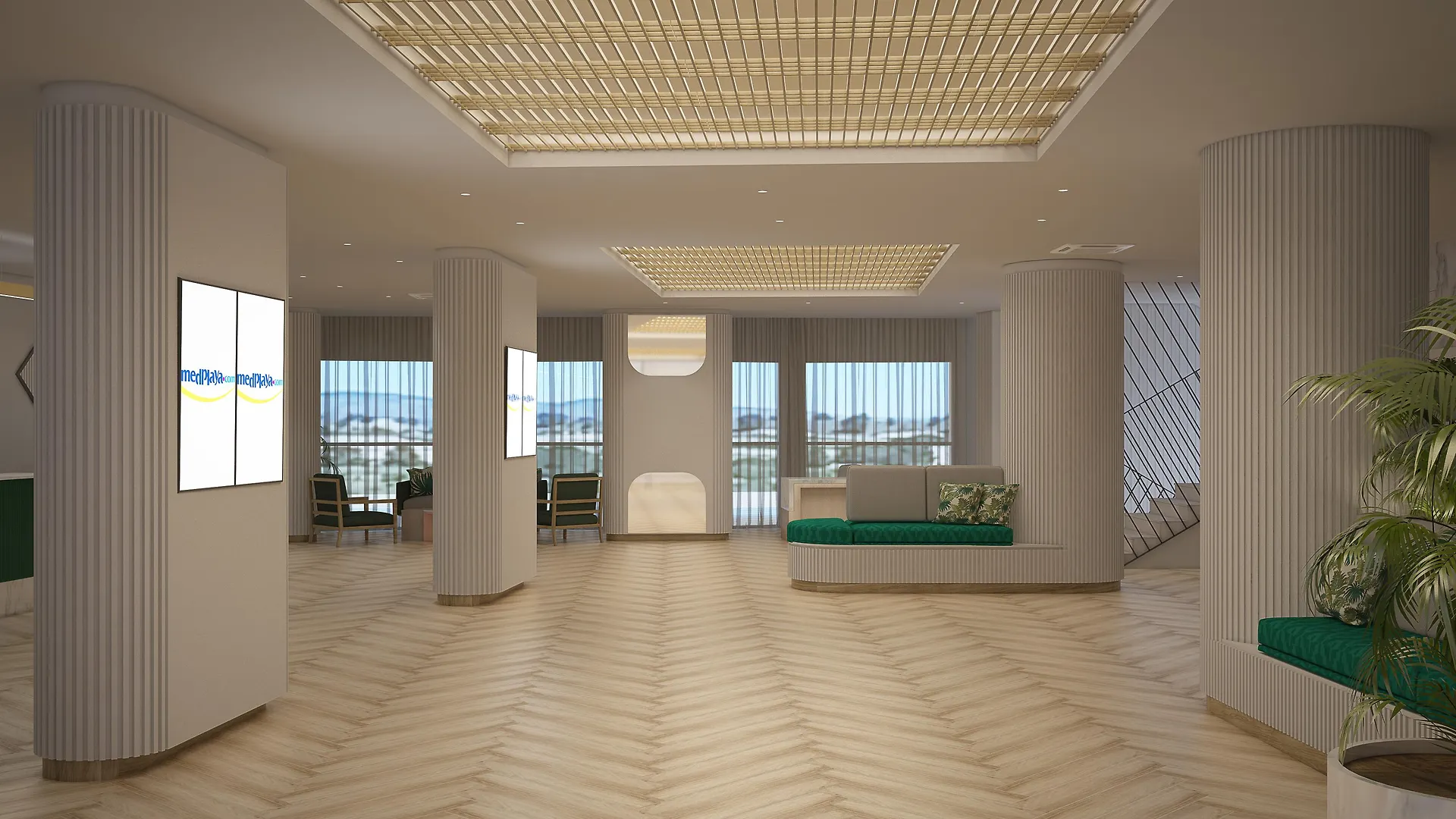 Medplaya Hotel Calypso Salou