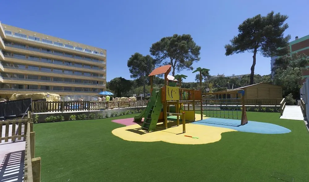 Medplaya Hotel Calypso Salou