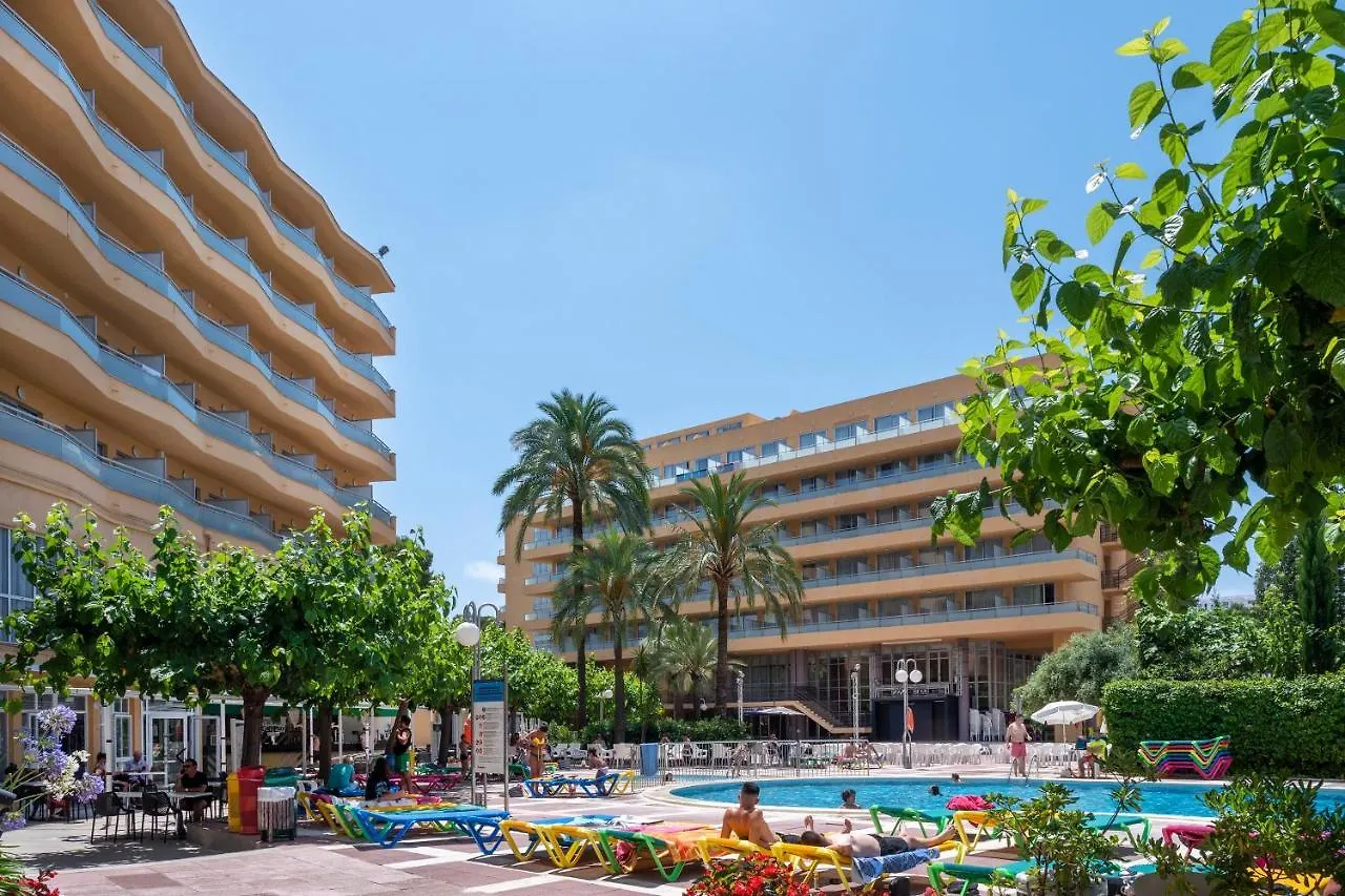 Medplaya Hotel Calypso Salou 4*,  España