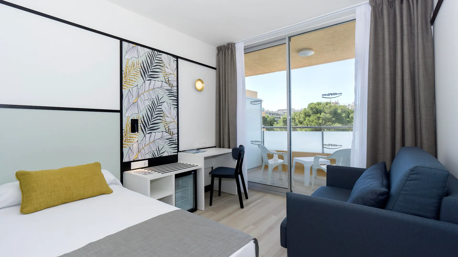 Medplaya Hotel Calypso Salou
