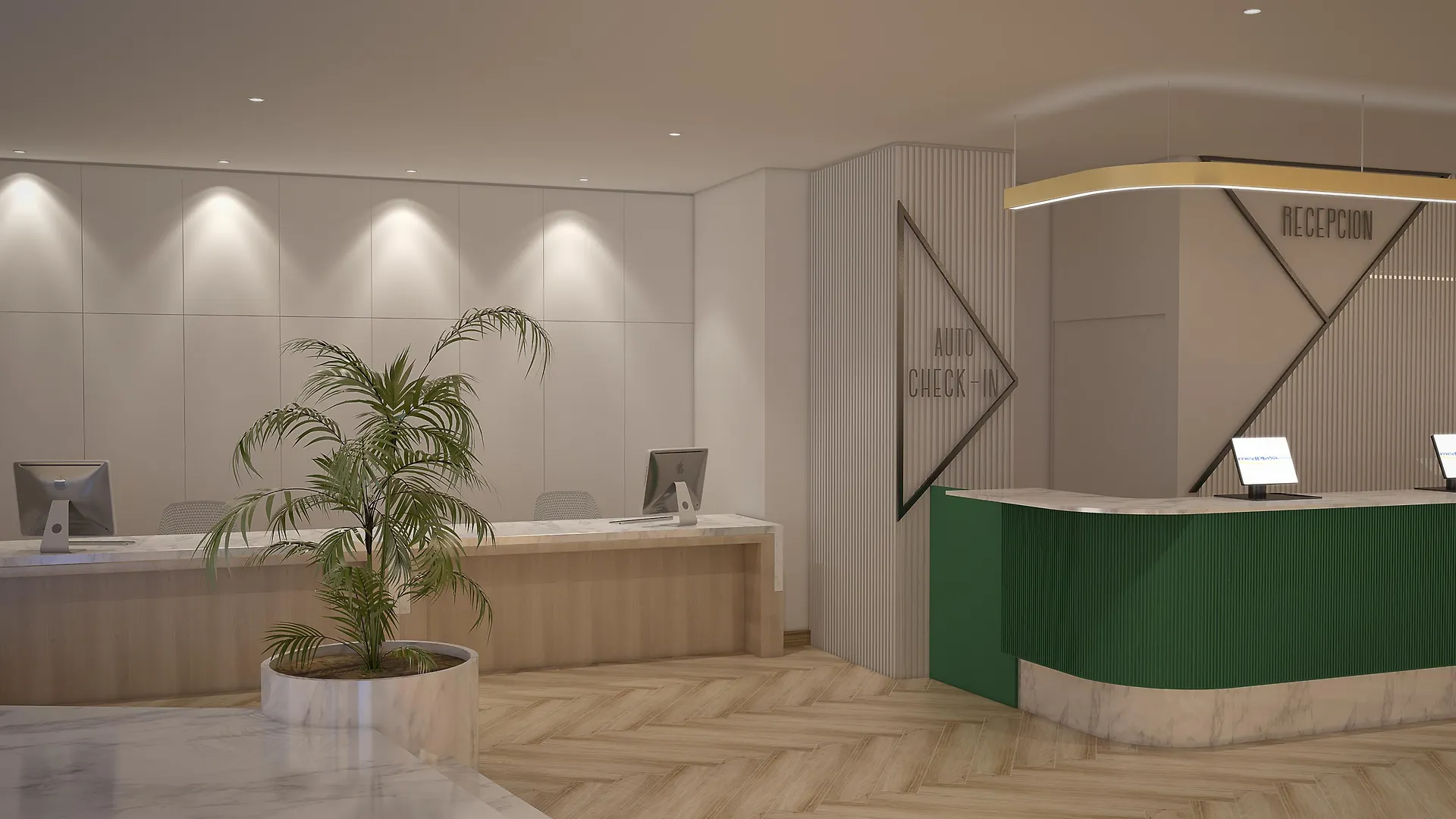 Medplaya Hotel Calypso Salou