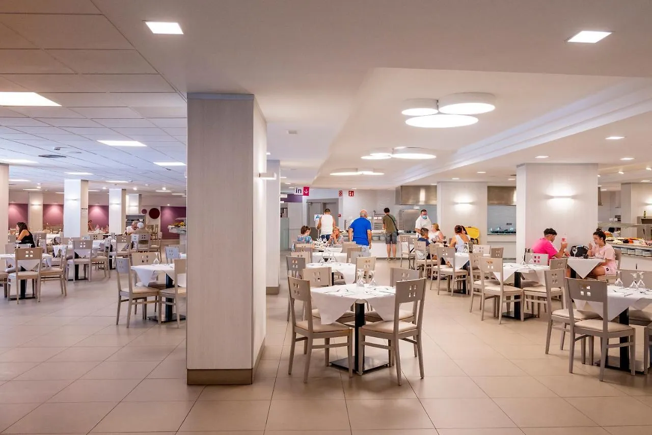 Medplaya Hotel Calypso Salou
