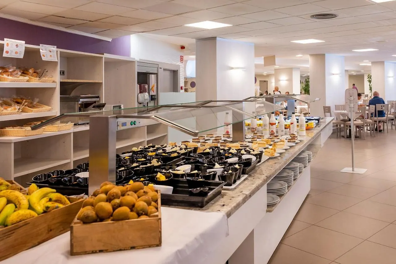 Medplaya Hotel Calypso Salou