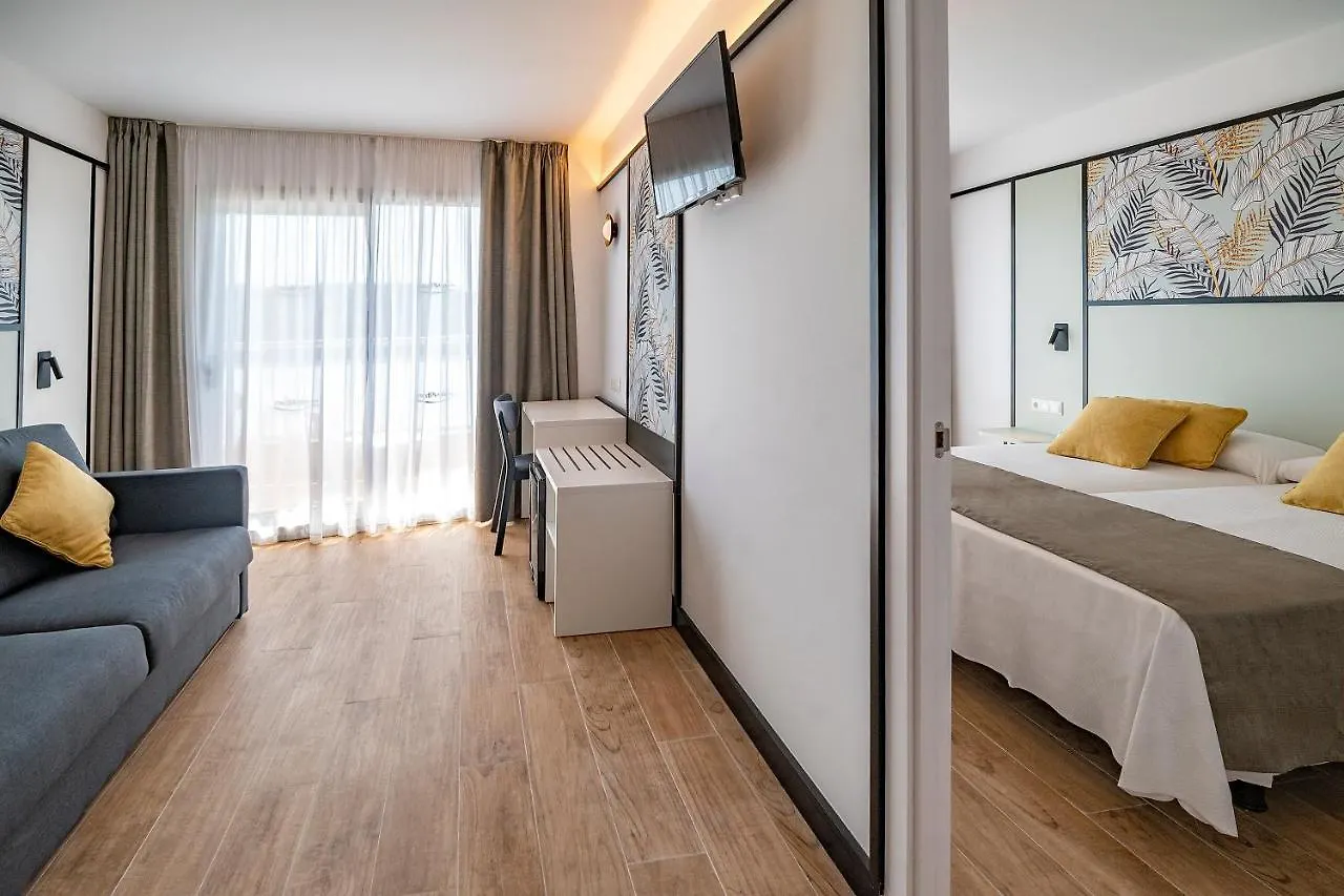 Medplaya Hotel Calypso Salou España