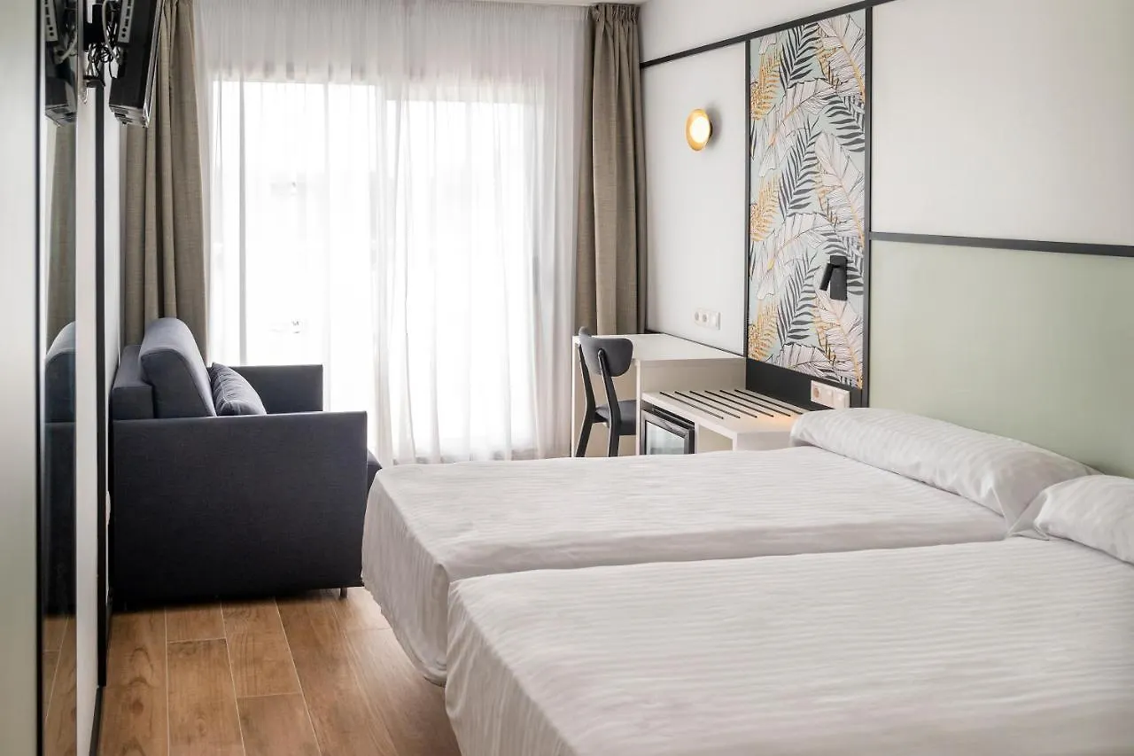 Medplaya Hotel Calypso Salou