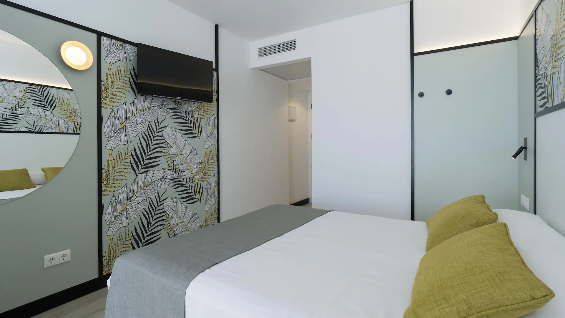 Medplaya Hotel Calypso Salou