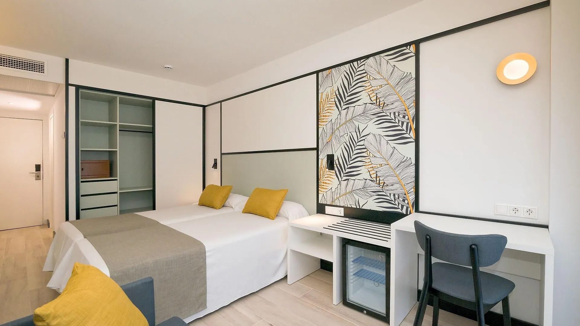 Medplaya Hotel Calypso Salou 4*,