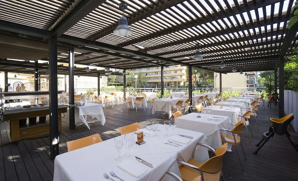Medplaya Hotel Calypso Salou
