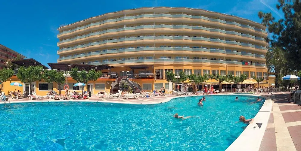 Medplaya Hotel Calypso Salou 4*,  España