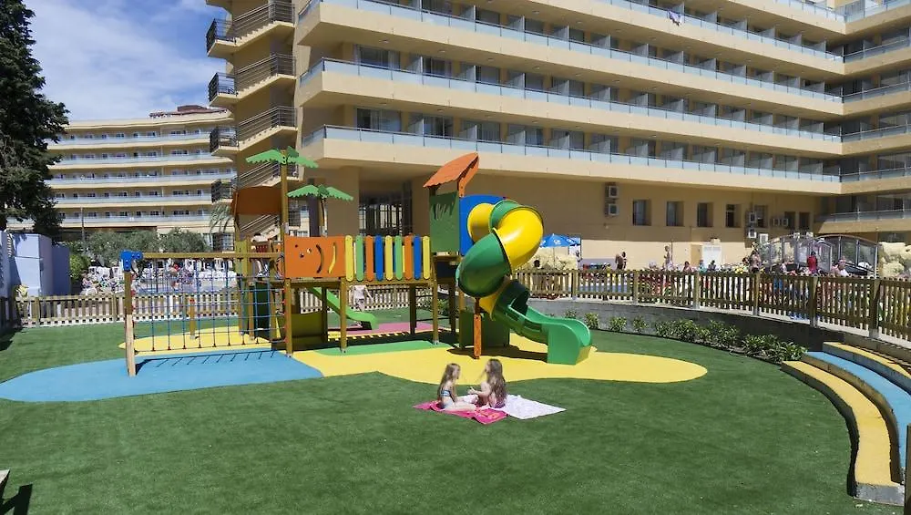 Medplaya Hotel Calypso Salou
