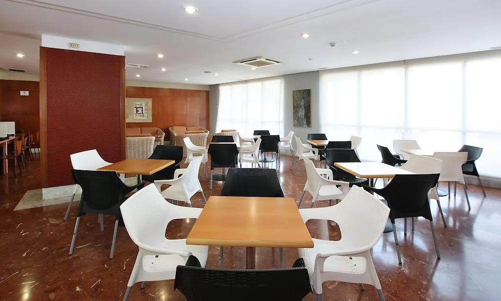 Medplaya Hotel Calypso Salou