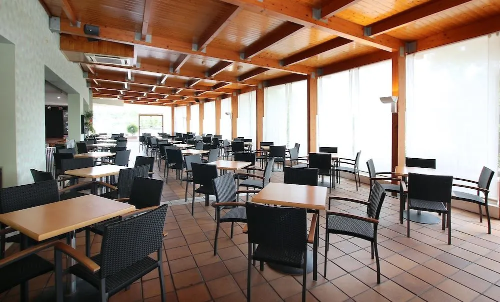 ****  Medplaya Hotel Calypso Salou España