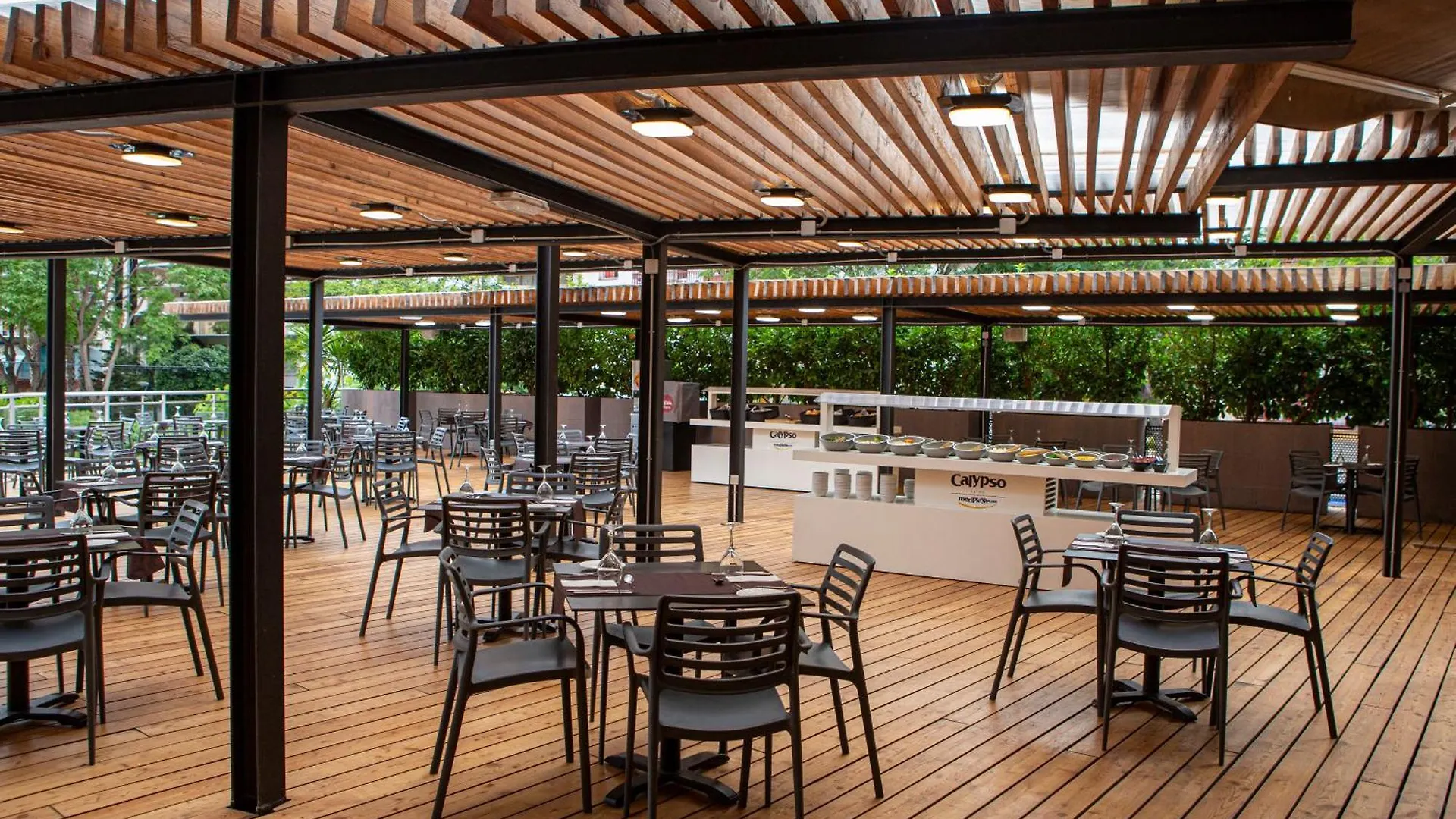 Medplaya Hotel Calypso Salou