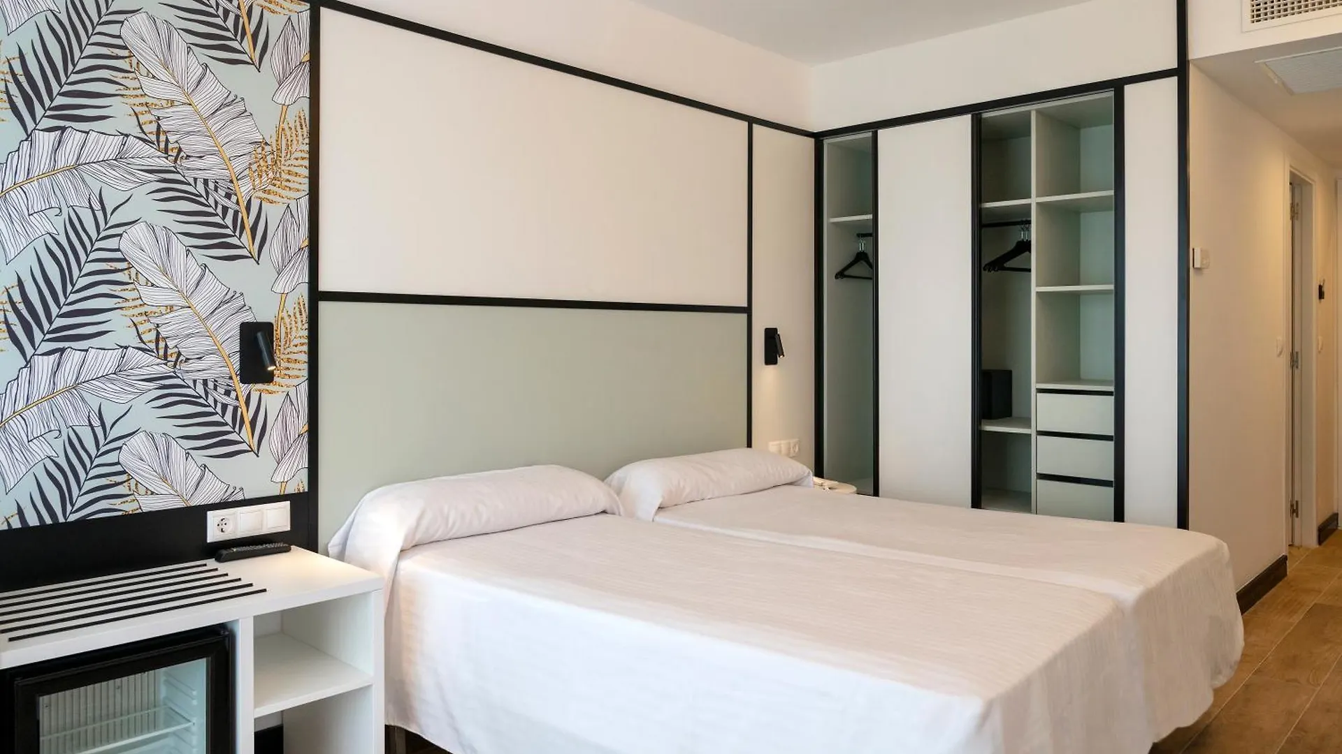 Medplaya Hotel Calypso Salou