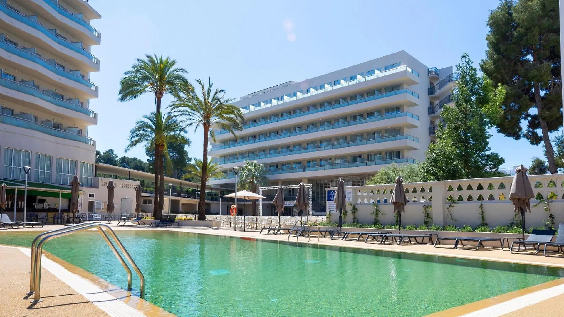 Medplaya Hotel Calypso Salou