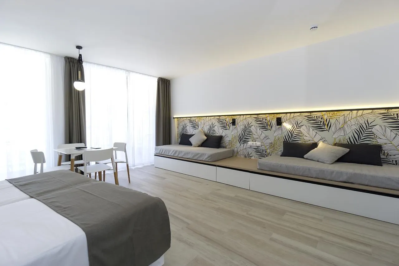 Medplaya Hotel Calypso Salou