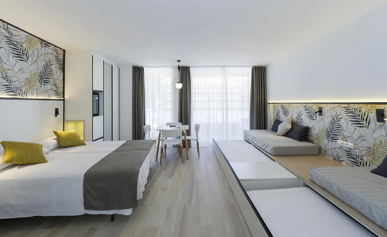 Medplaya Hotel Calypso Salou