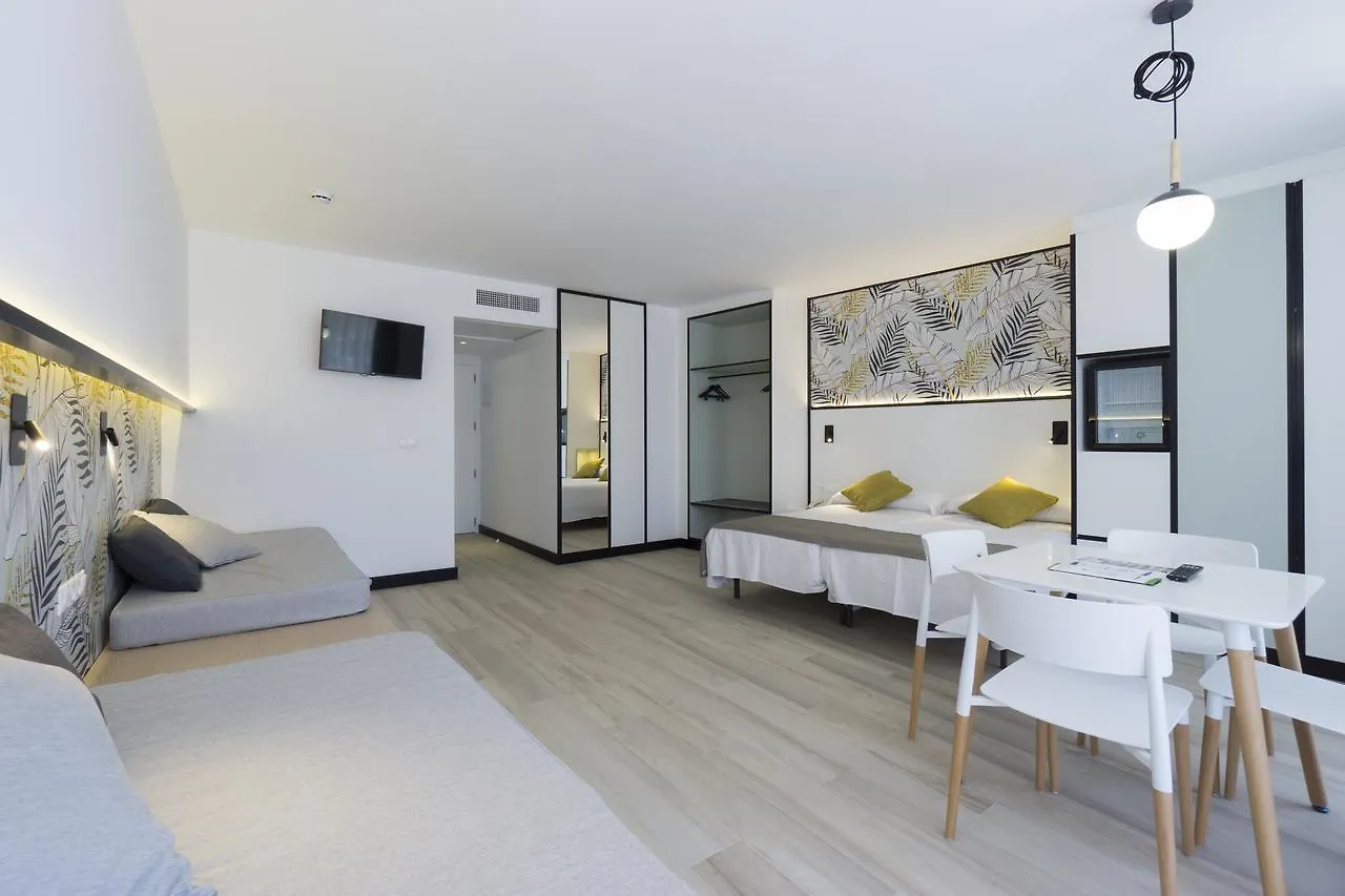 Medplaya Hotel Calypso Salou