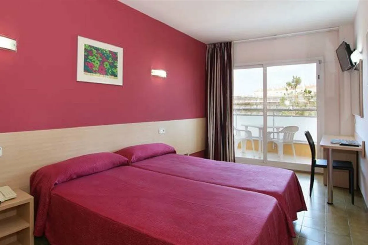 ****  Medplaya Hotel Calypso Salou España