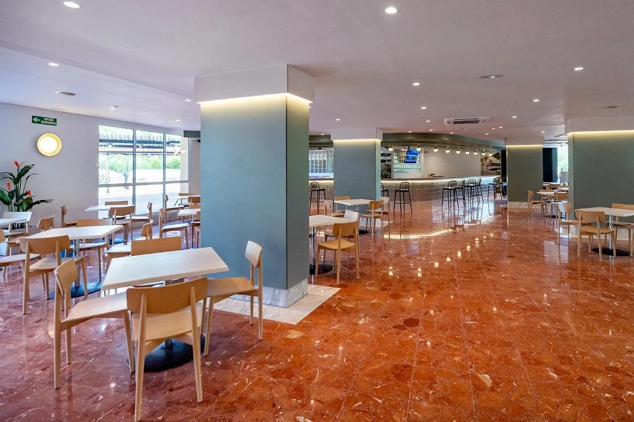 Medplaya Hotel Calypso Salou 4*,