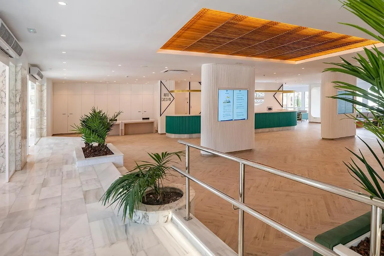 ****  Medplaya Hotel Calypso Salou España